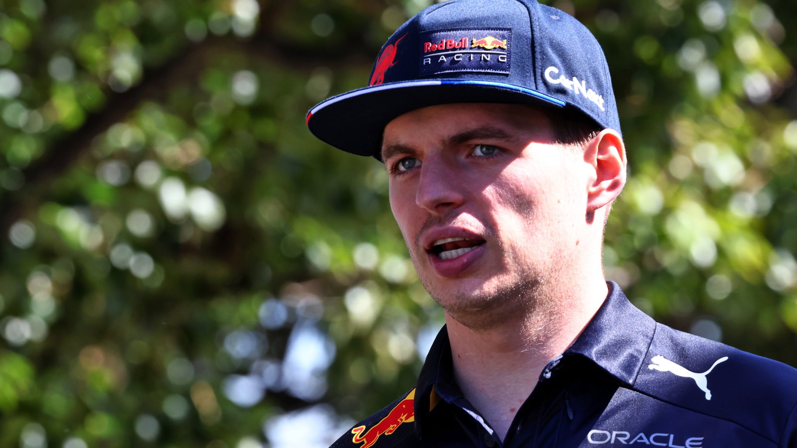 Max Verstappen (NLD)