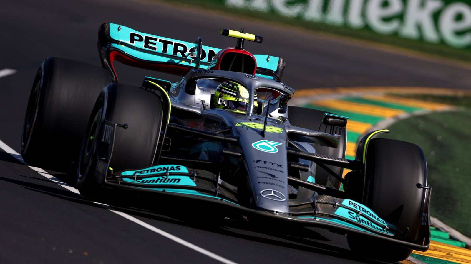 Lewis Hamilton (GBR), 