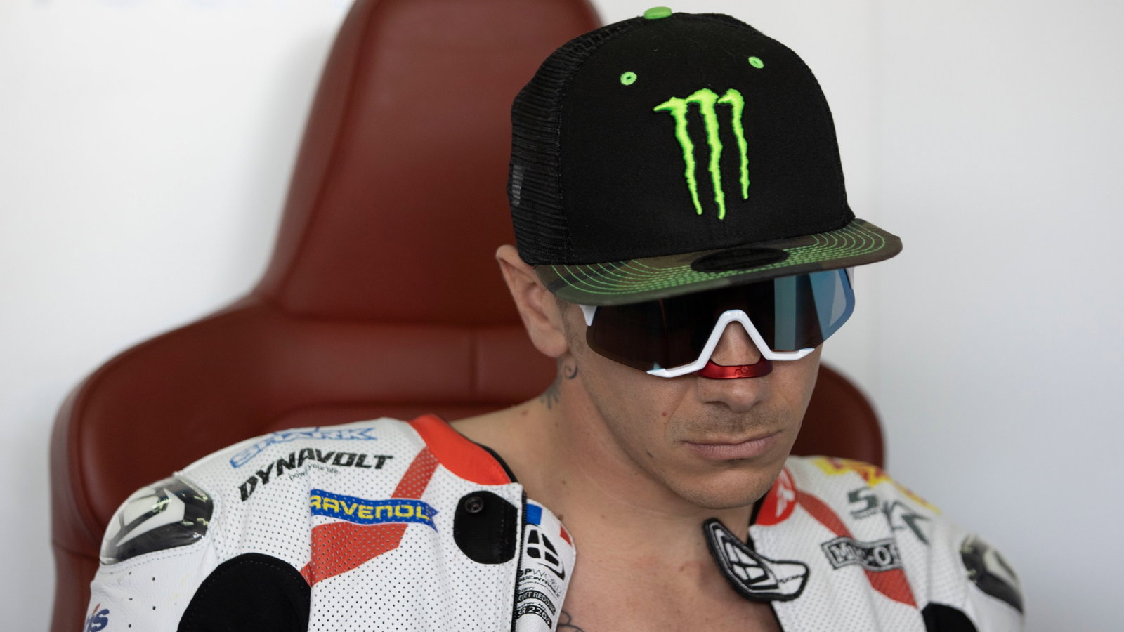 Scott Redding, Aragon WorldSBK, 08 April