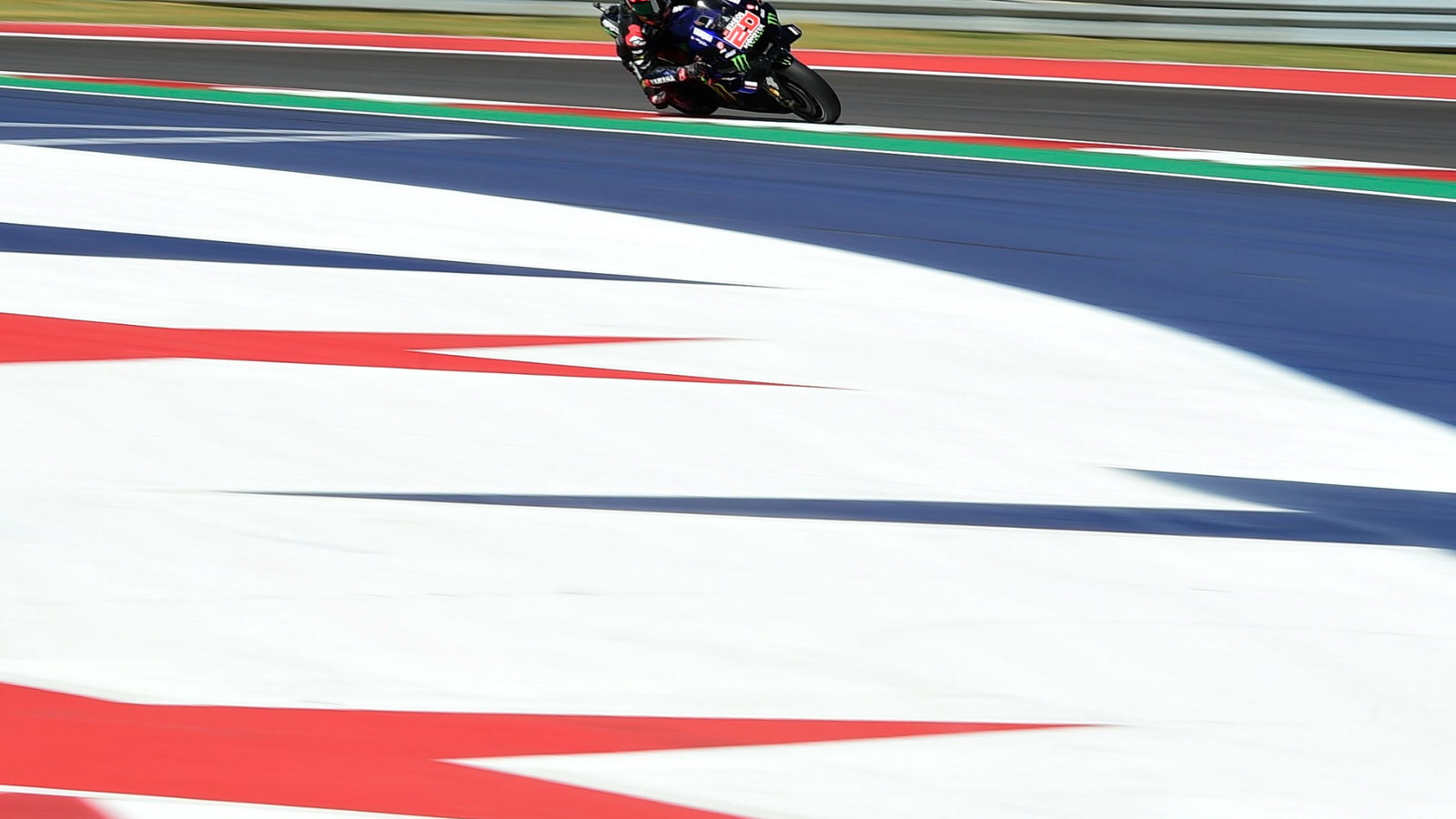 Fabio Quartararo, Grand Prix of the Americas, 8 April
