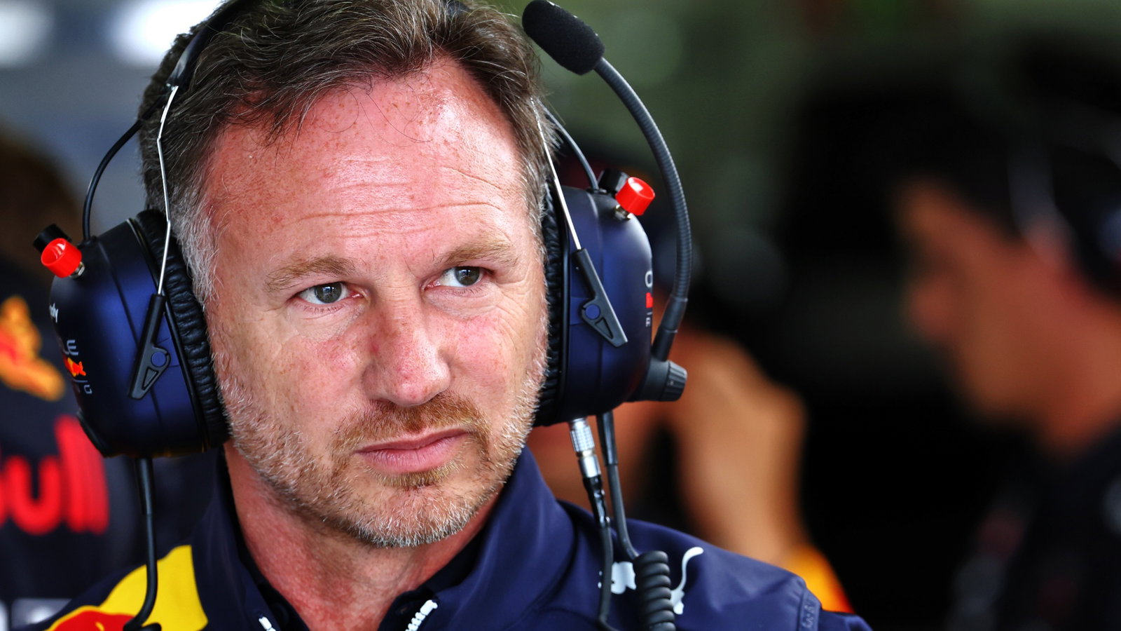 Christian Horner