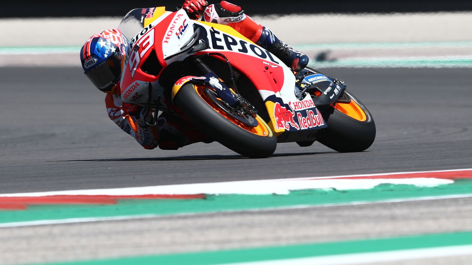 Marc Marquez