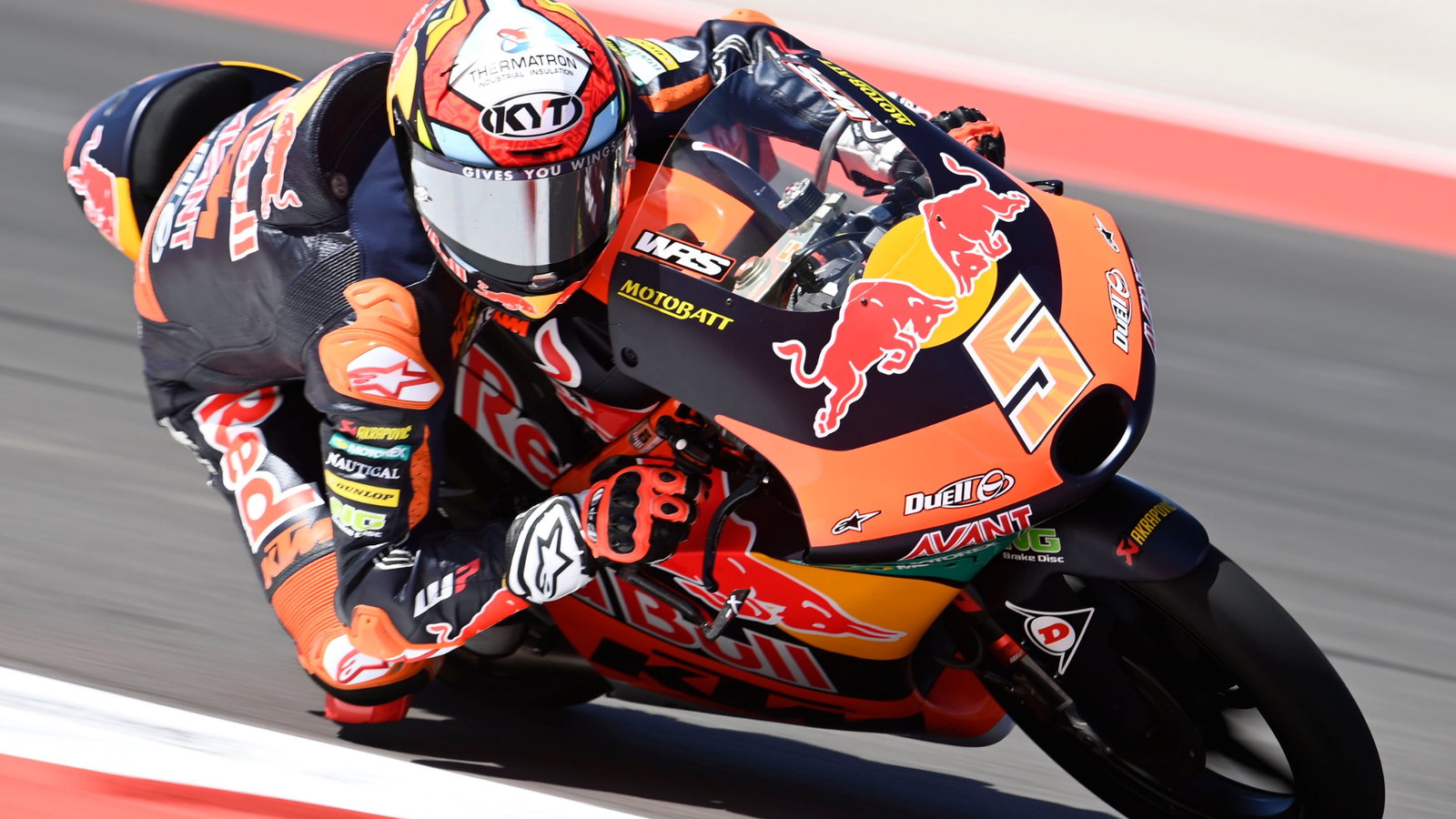 Jaume Masia, Moto3, Grand Prix of the Americas, 9 April