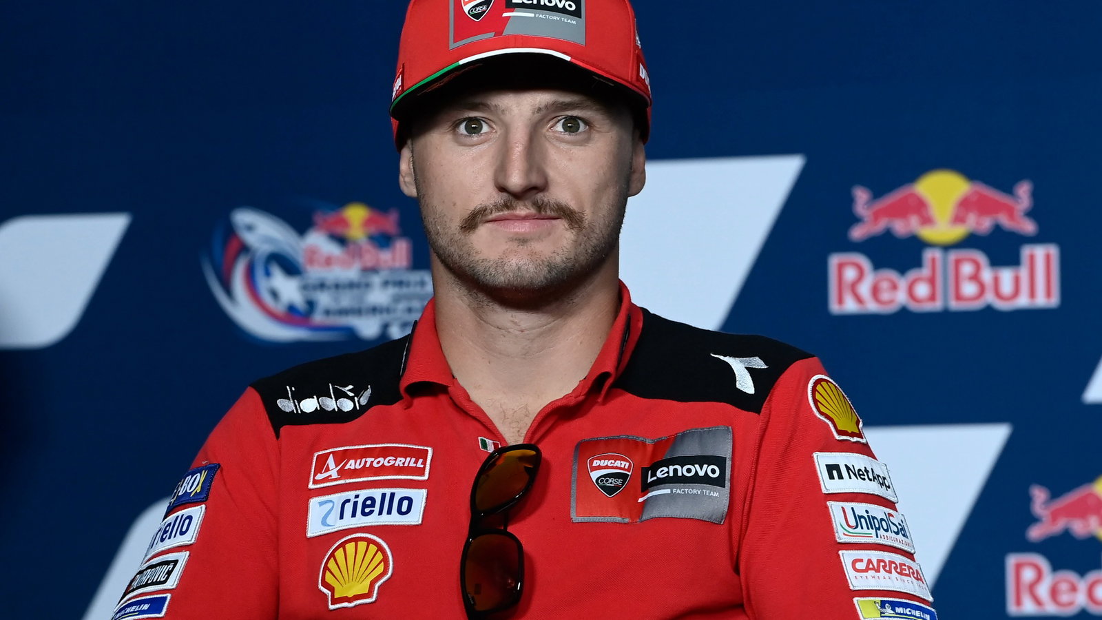 Jack Miller, MotoGP, Grand Prix of the Americas, 9 April