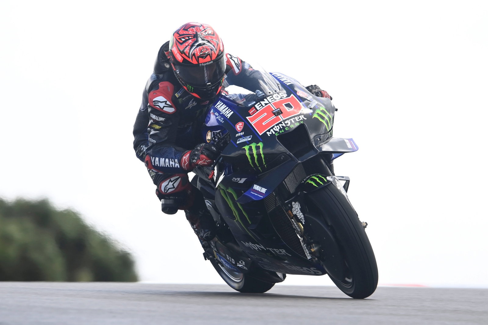 Fabio Quartararo