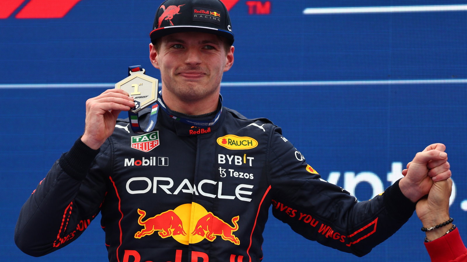 Max Verstappen (NLD)