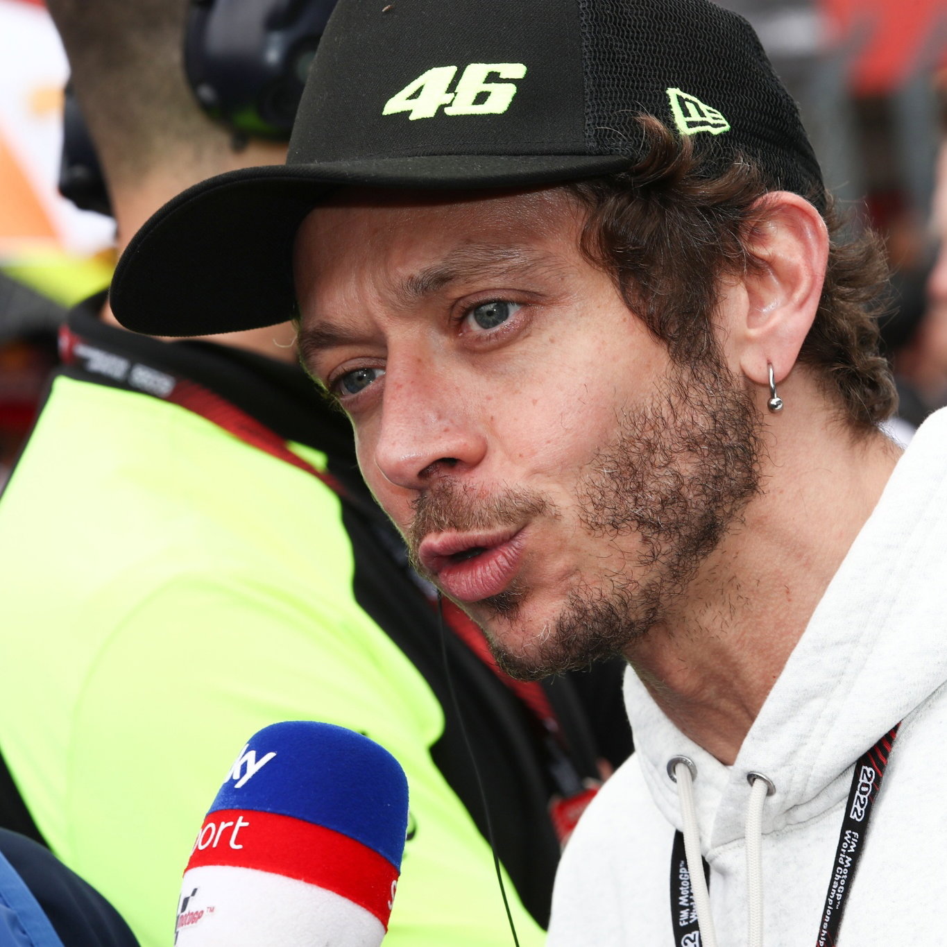 Valentino Rossi