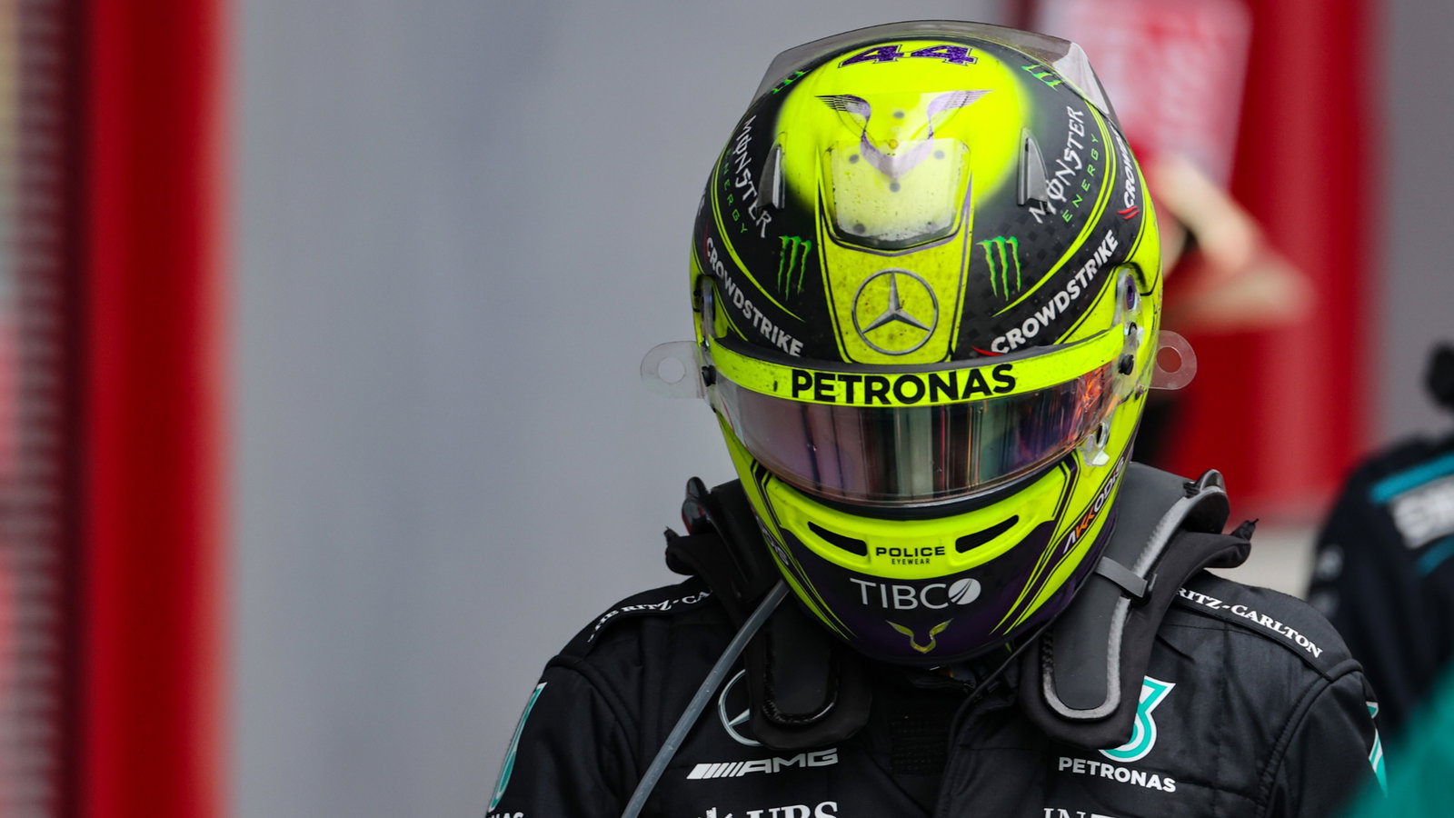 Lewis Hamilton (GBR)