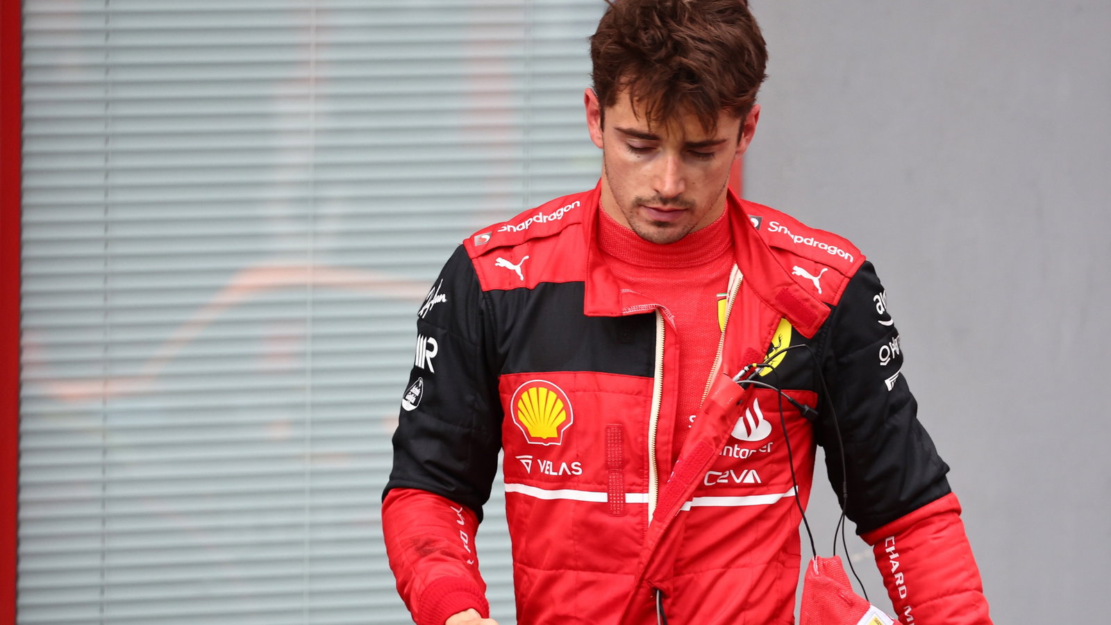 Charles Leclerc (Ferrari)