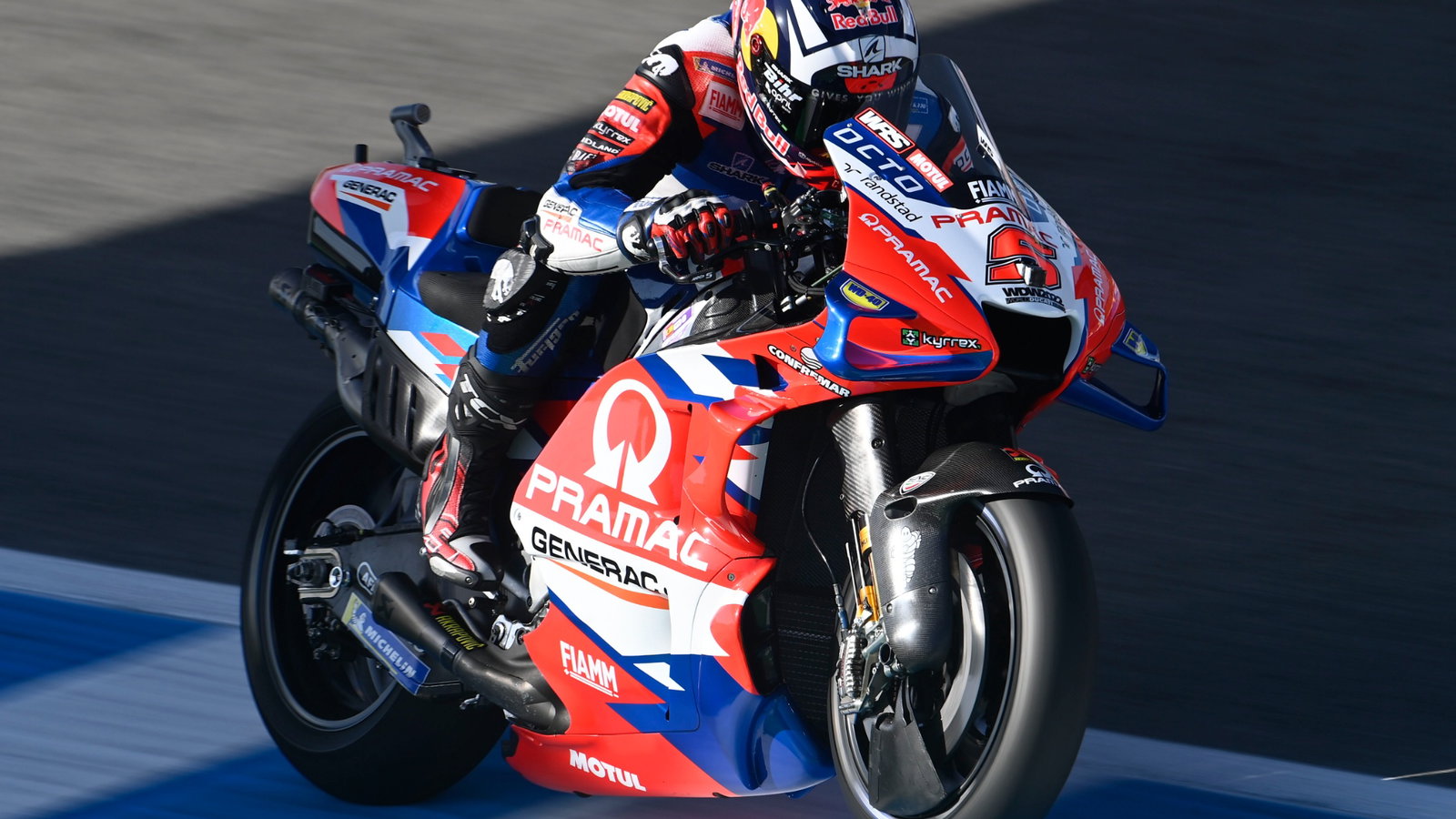 Johann Zarco, Spanish MotoGP, 29 April