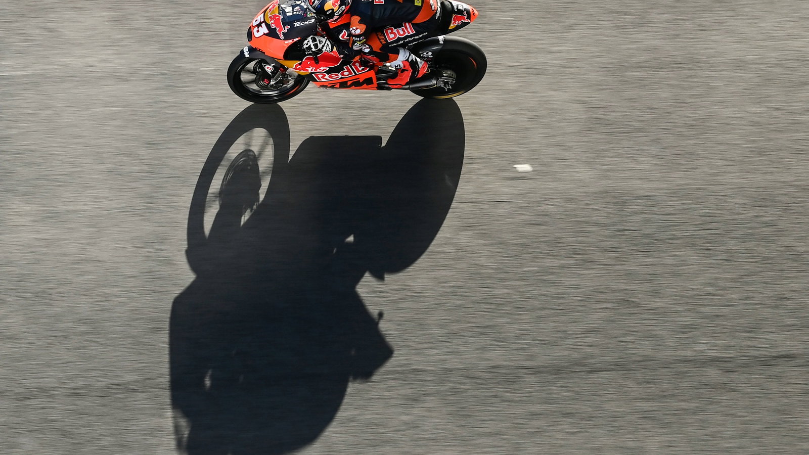 Deniz Oncu, Moto3, Spanish MotoGP, 30 April