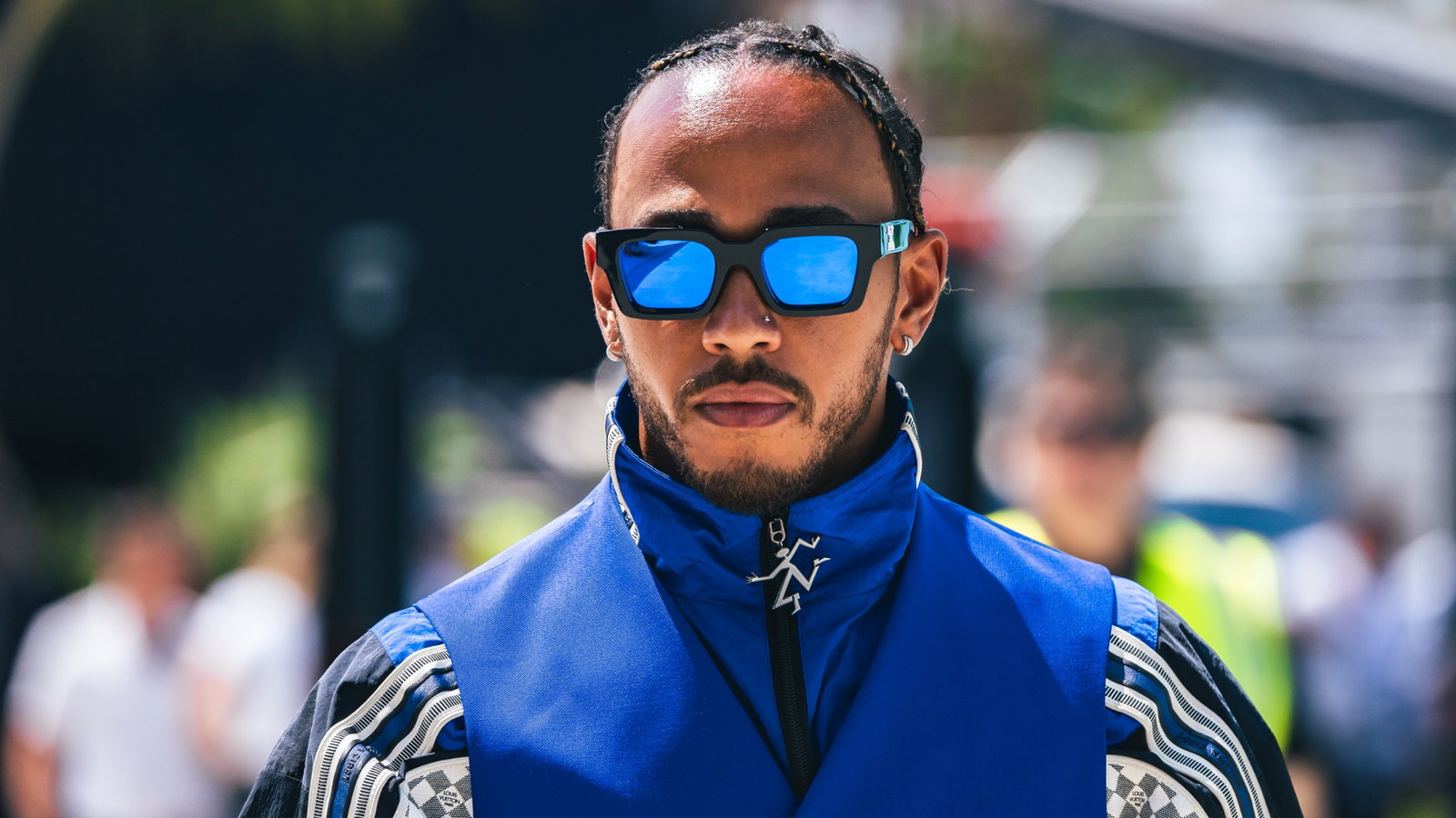 Lewis Hamilton (GBR) 