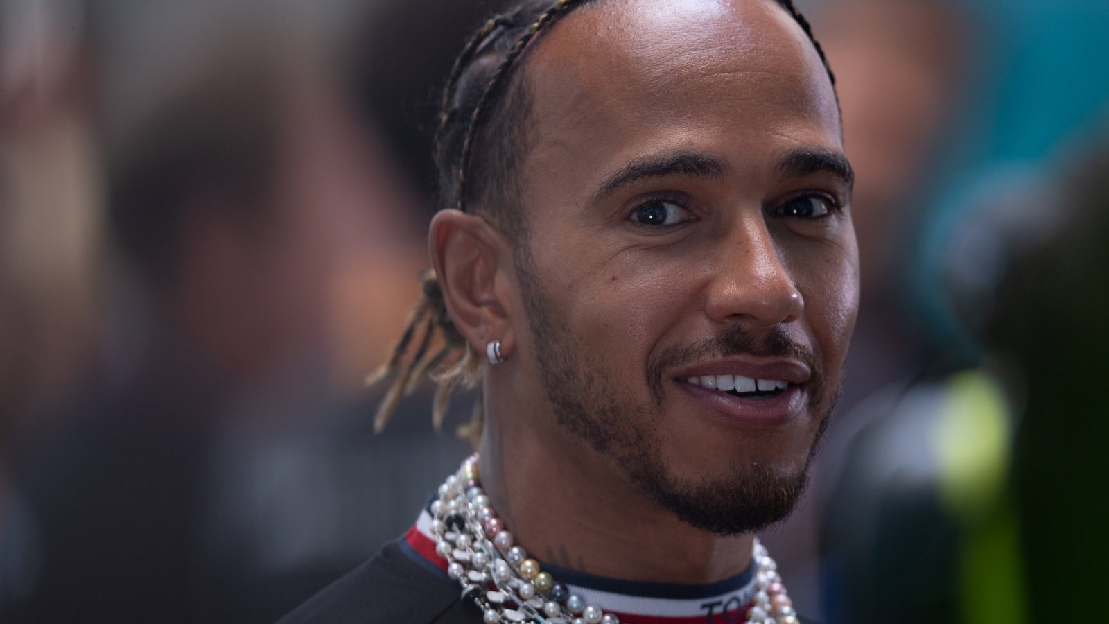 Lewis Hamilton (GBR) 