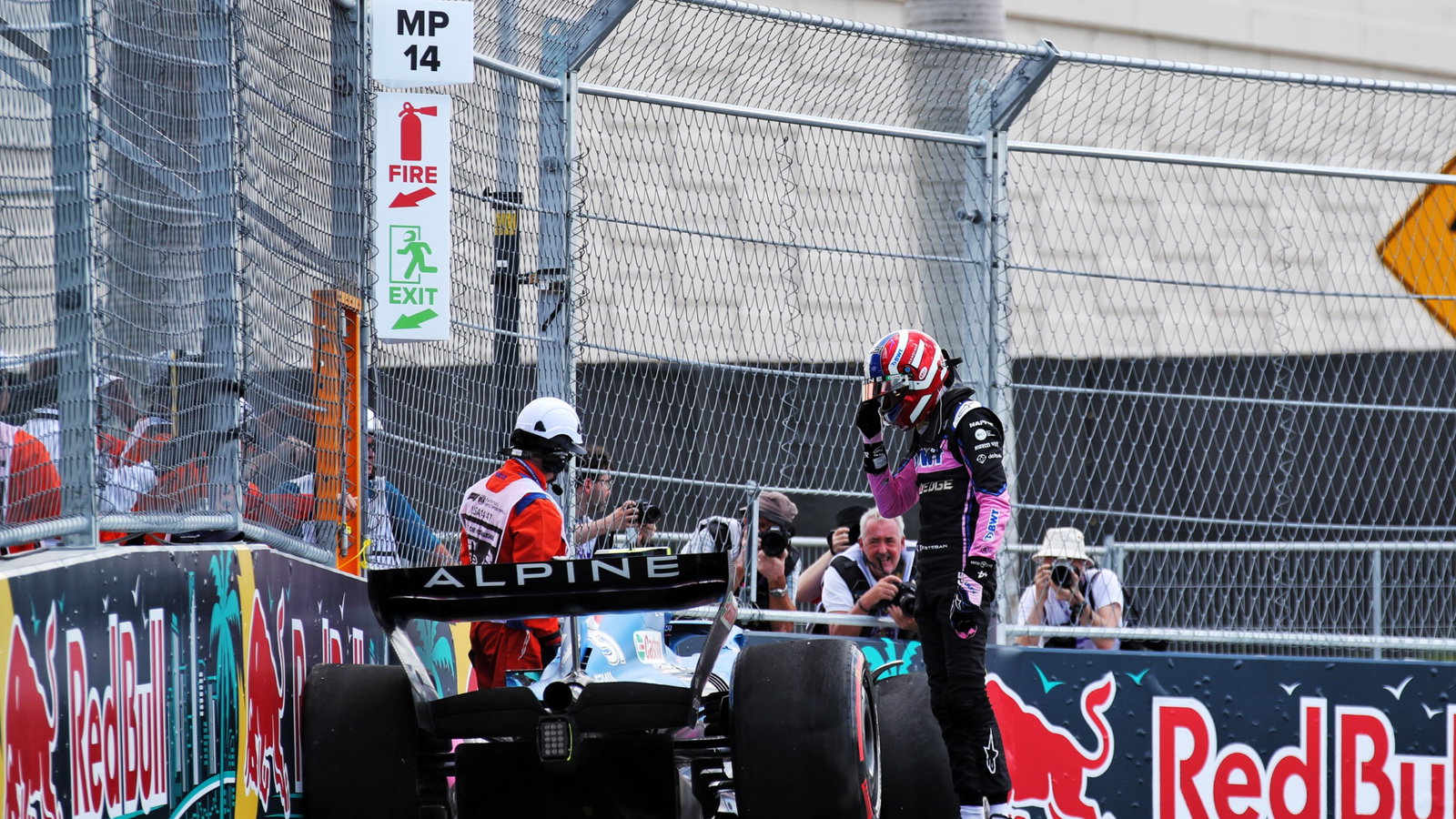 Esteban Ocon (FRA)