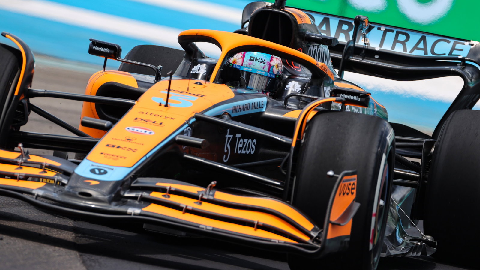 Daniel Ricciardo (AUS)