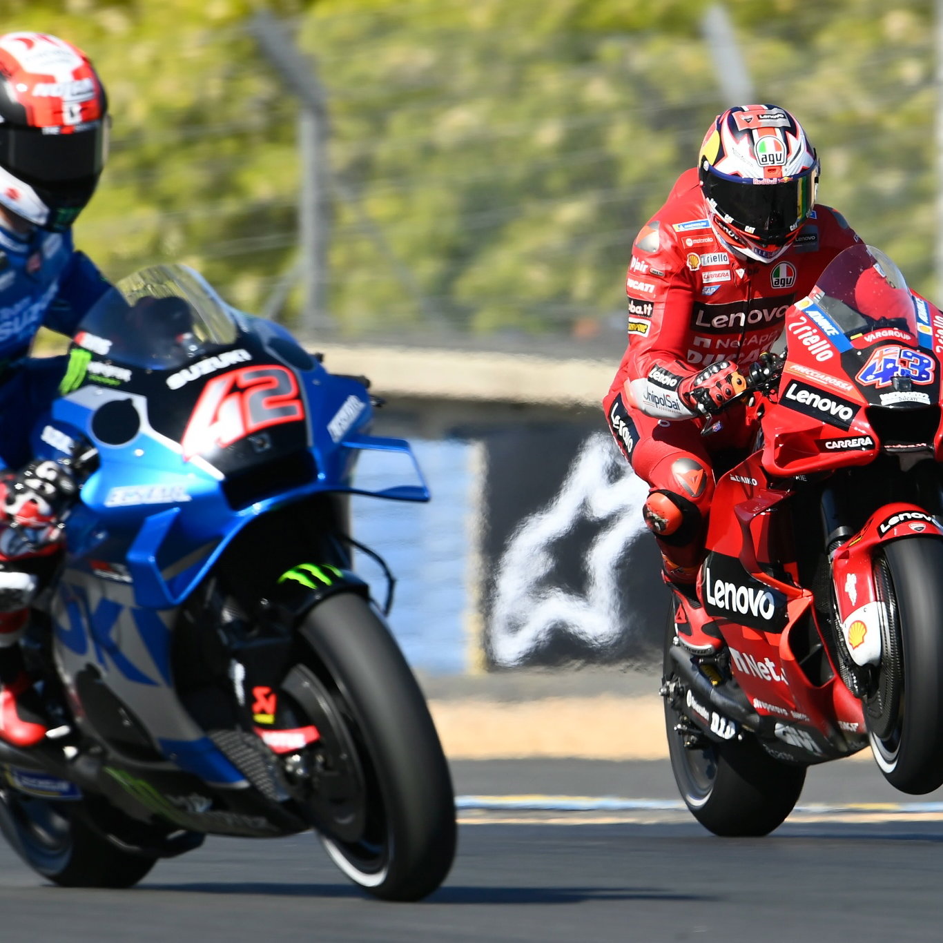 Jack Miller, French MotoGP, 13 May
