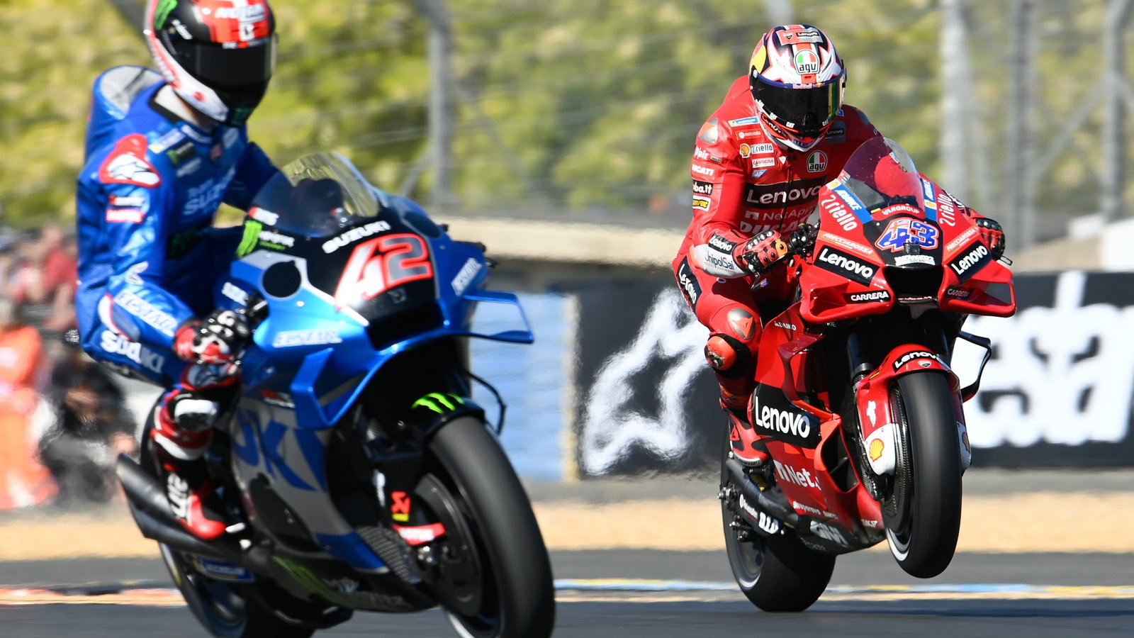 Jack Miller, French MotoGP, 13 May