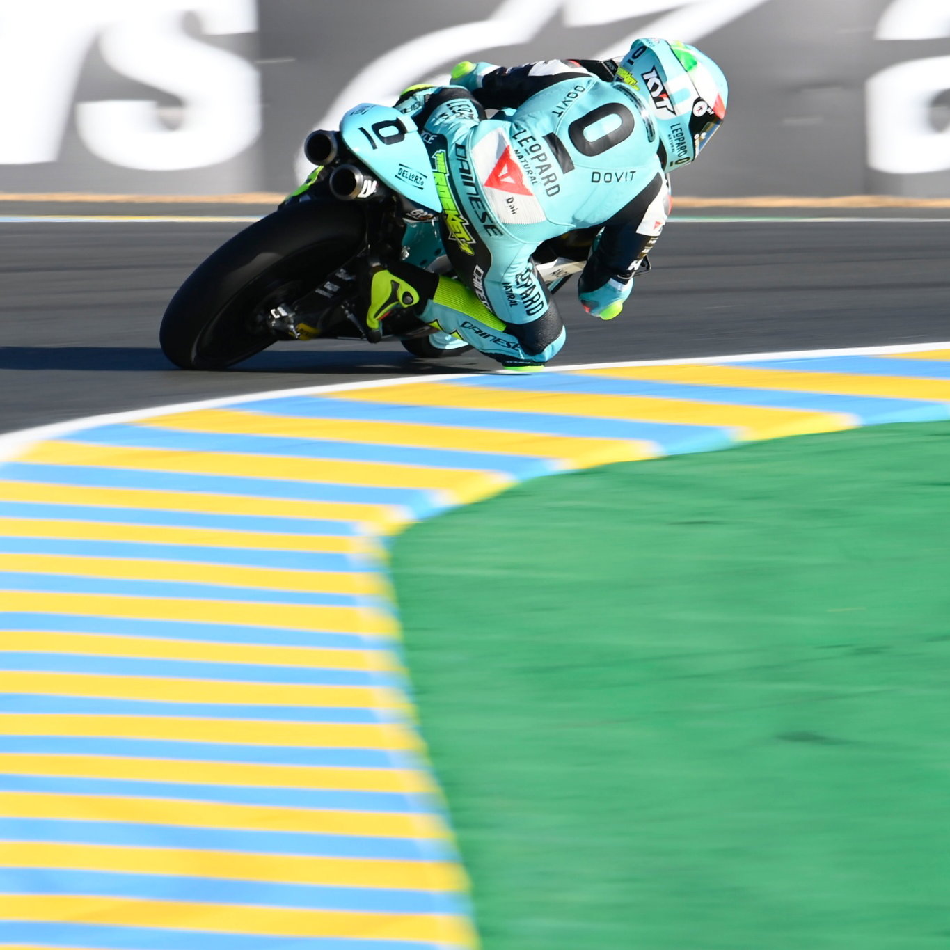 Dennis Foggia, Moto3, French MotoGP, 13 May