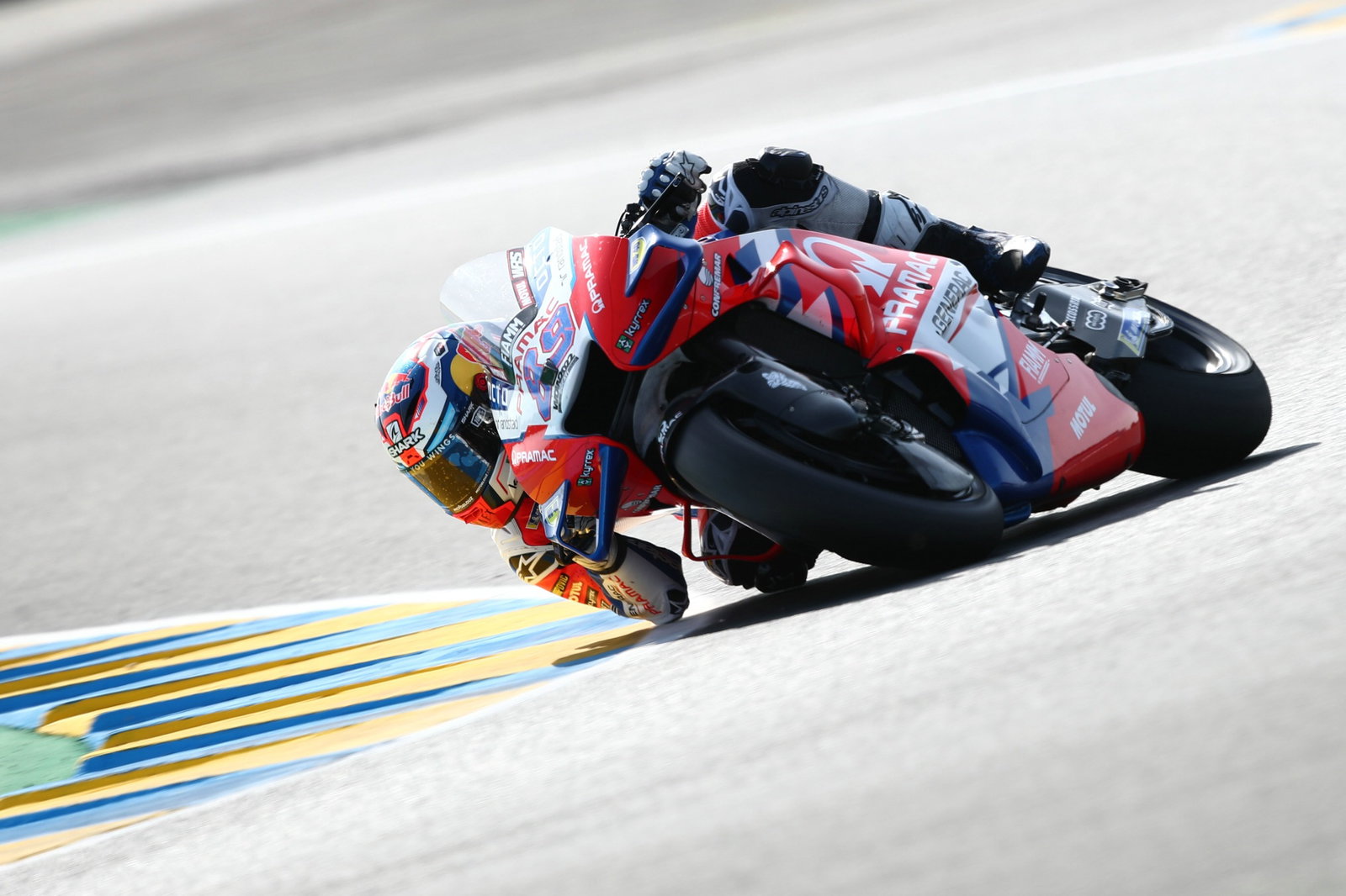 Jorge Martin , French MotoGP, 14 May