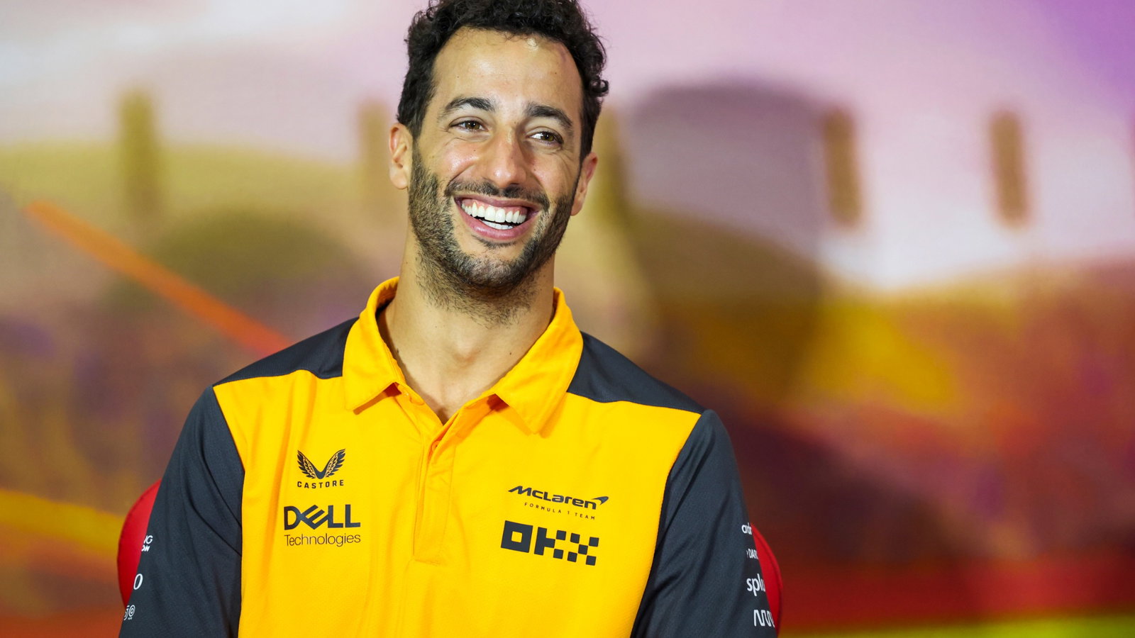 Daniel Ricciardo (AUS) 