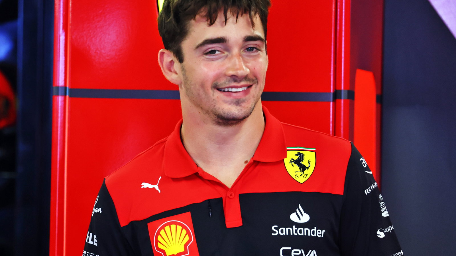 Charles Leclerc (MON) Ferrari. Formula 1 World Championship, Rd 7, Monaco Grand Prix, Monte Carlo, Monaco, Practice