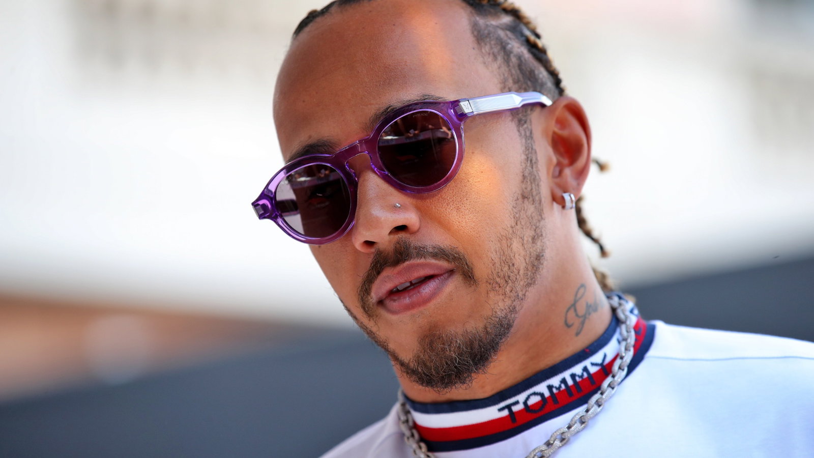 Lewis Hamilton (GBR) 