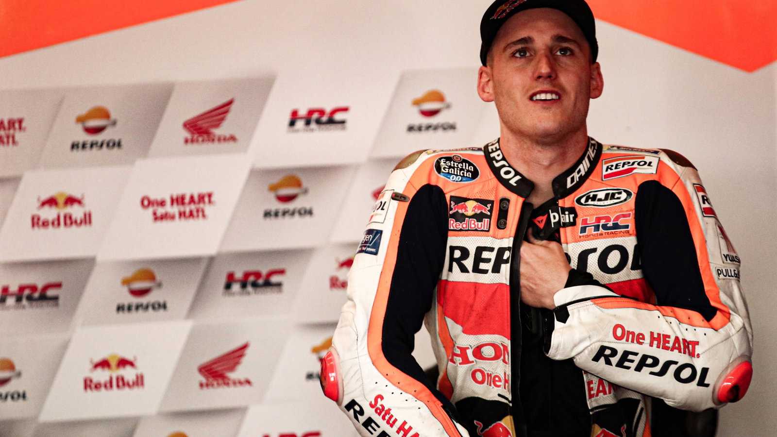 Pol Espargaro, Honda MotoGP Catalunya