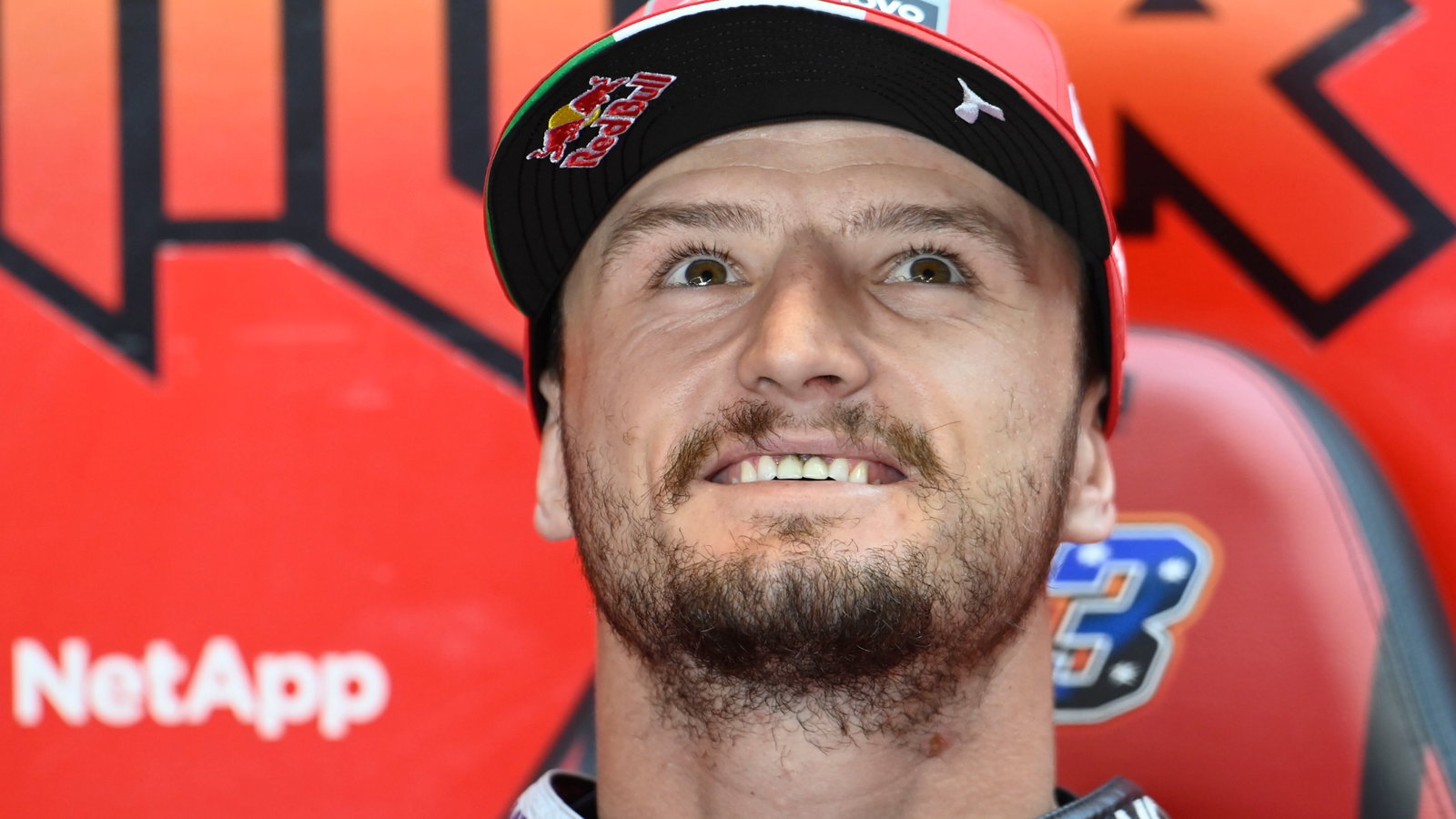 Jack Miller, Italian MotoGP, 28 May