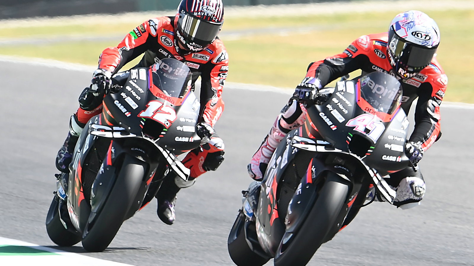 Aleix Espargaro, Italian MotoGP, 28 May