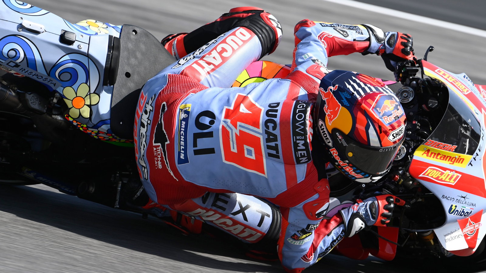 Fabio Di Giannantonio, Italian MotoGP, 28 May