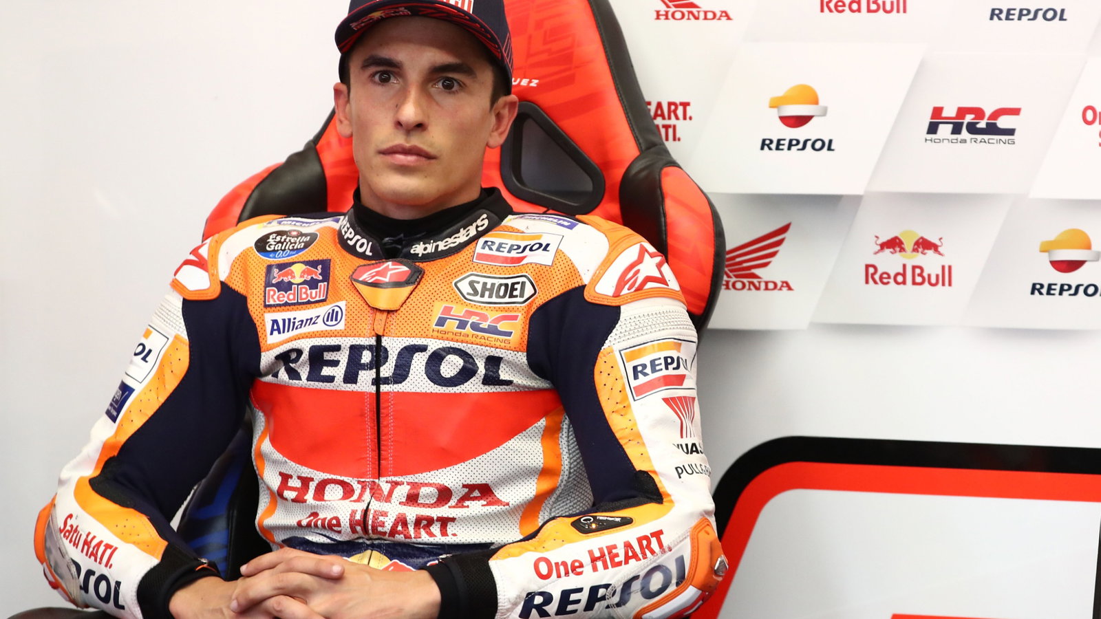 Marc Marquez, Repsol Honda Mugello MotoGP