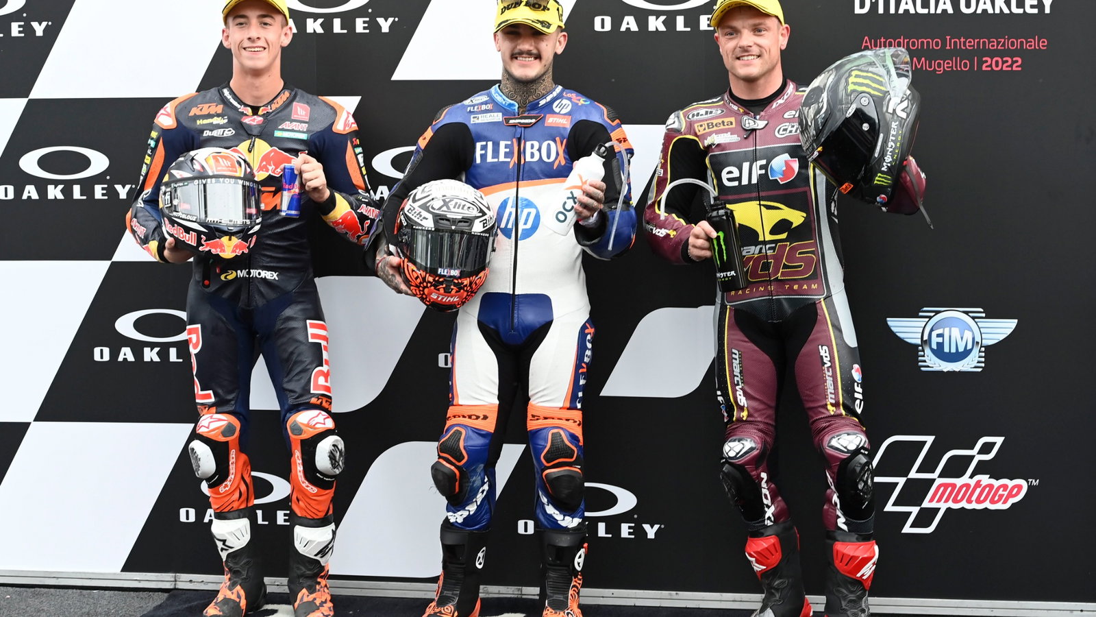 Aron Canet, Pedro Acosta, Sam Lowes, Moto2, Italian MotoGP, 28 May