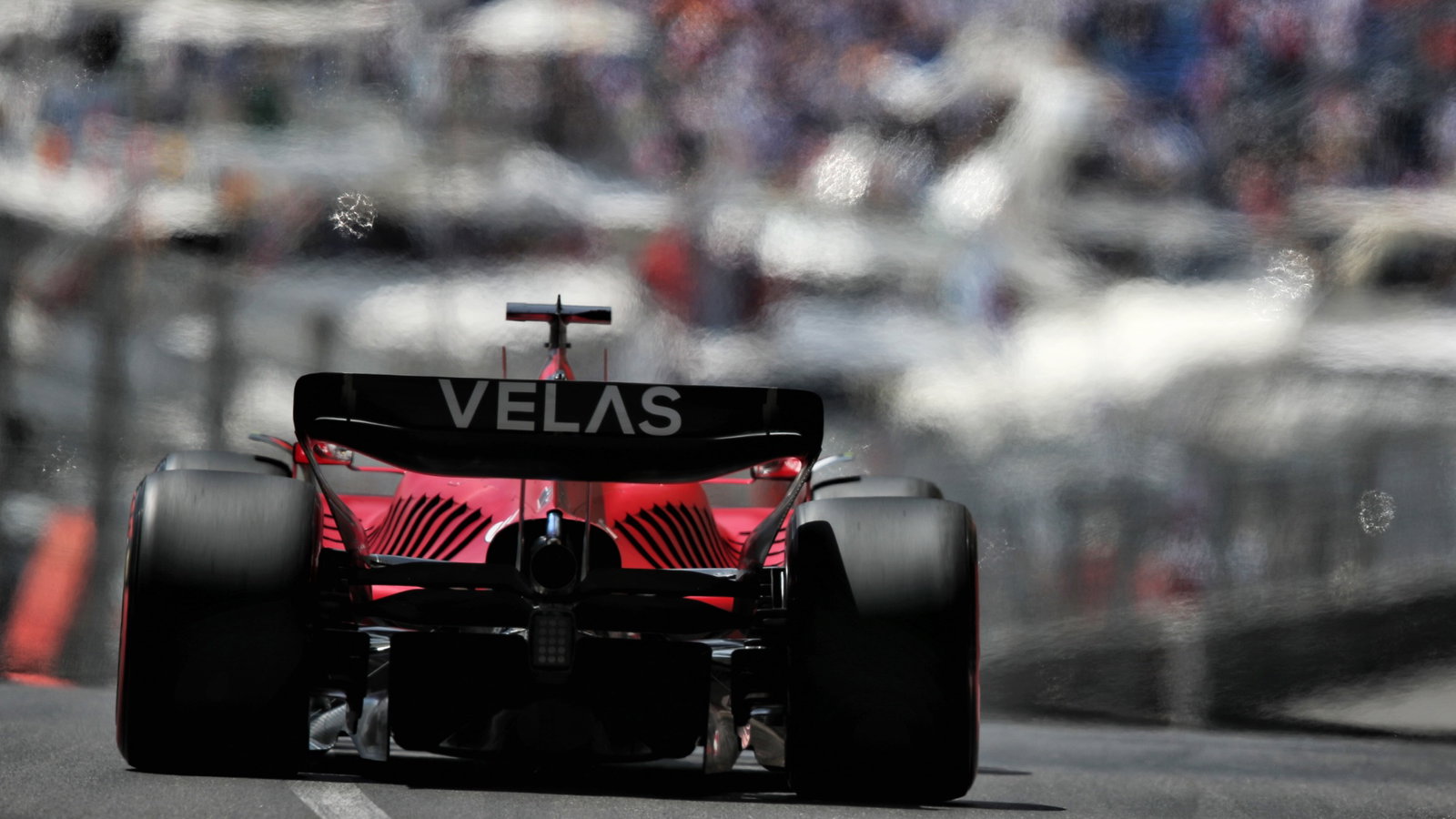 Charles Leclerc (MON) Ferrari F1-75. Formula 1 World Championship, Rd 7, Monaco Grand Prix, Monte Carlo, Monaco,