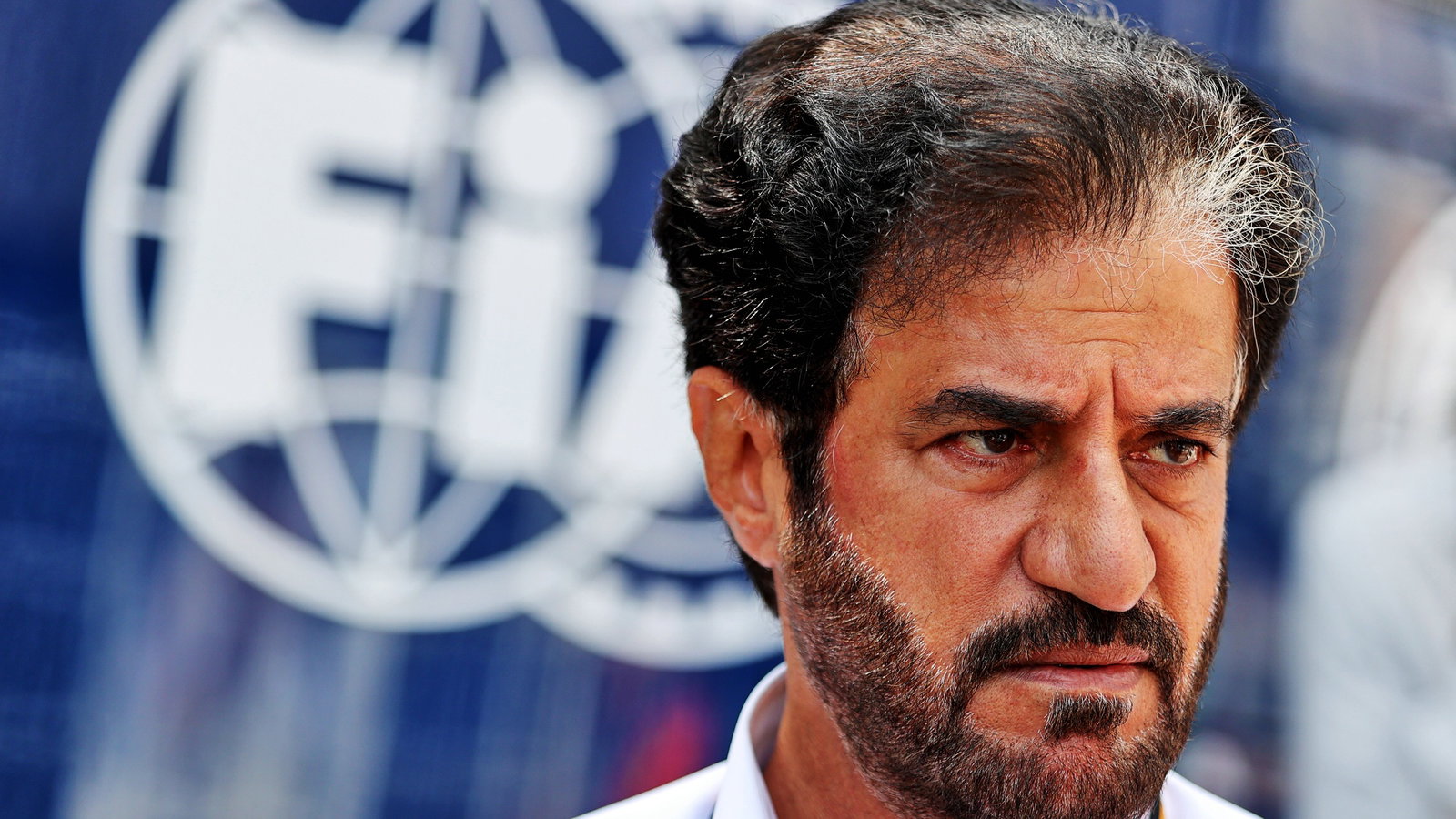 Mohammed Bin Sulayem