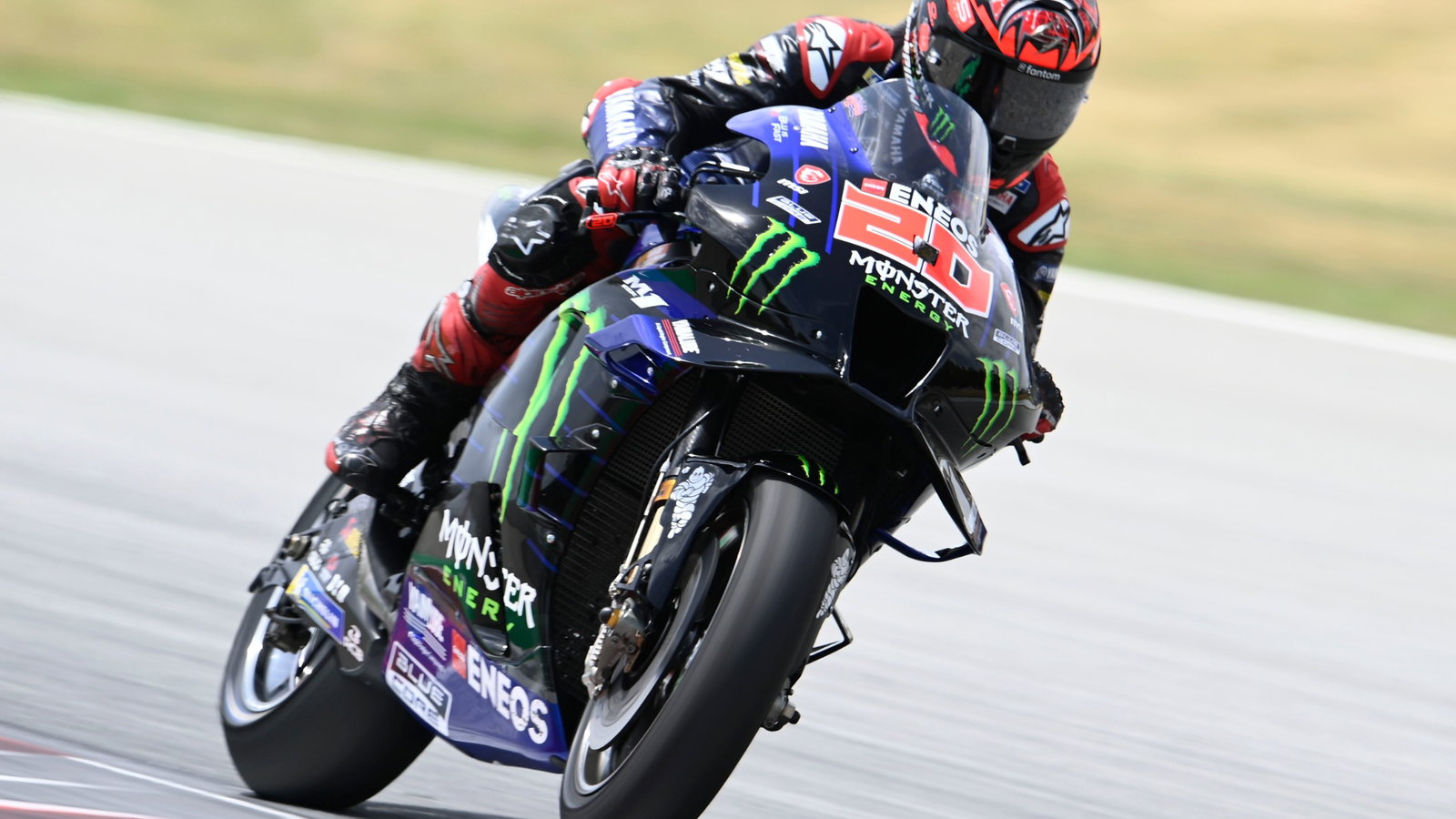 Fabio Quartararo, Catalunya MotoGP, 4 June