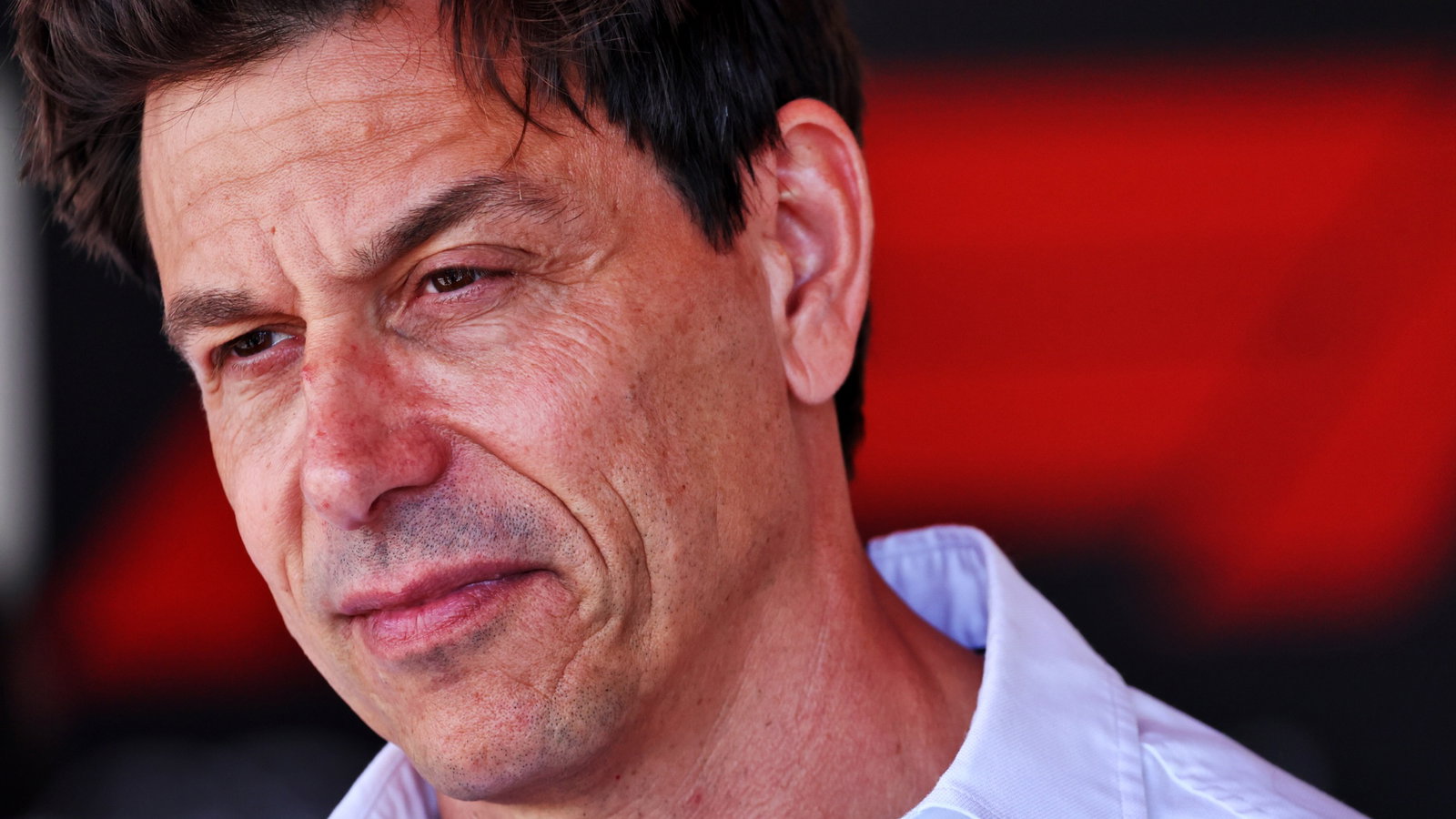 Toto Wolff