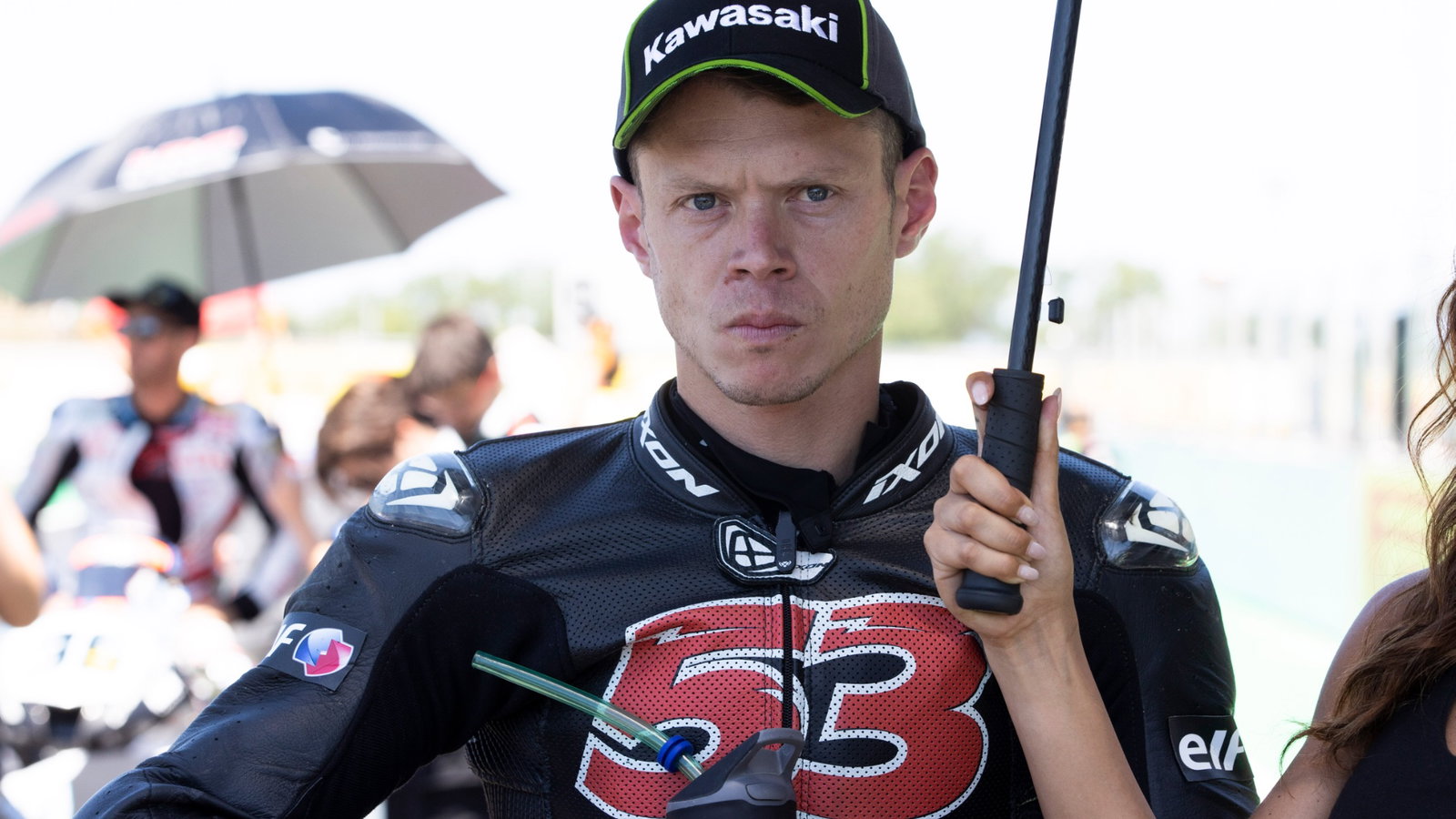 Tito Rabat, MotoE 2023