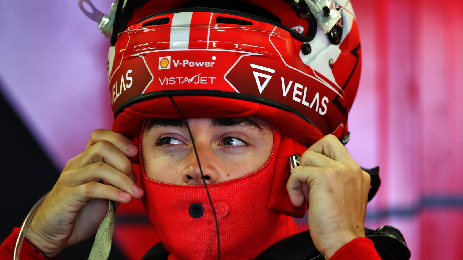 Charles Leclerc (Ferrari)