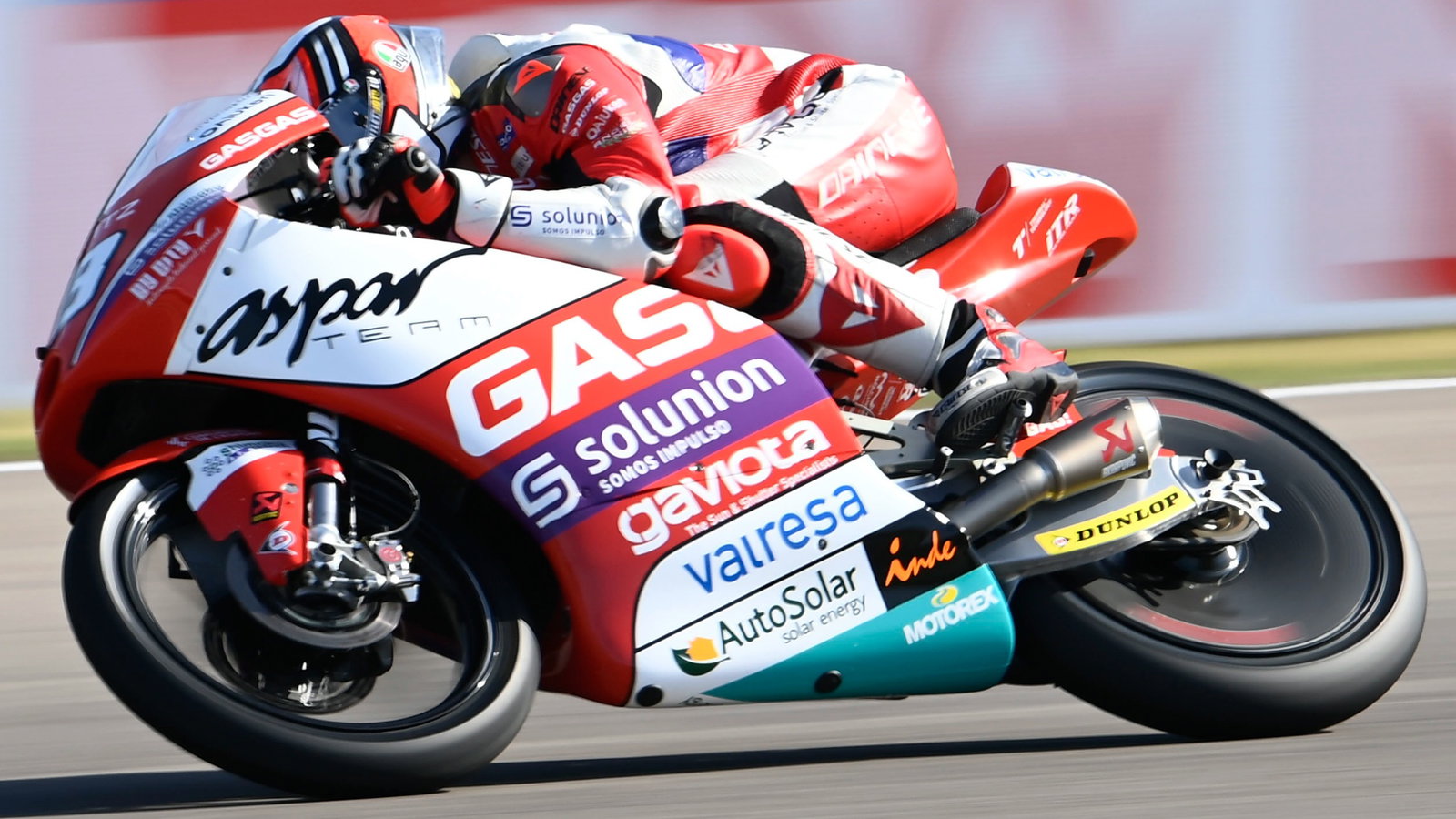 Izan Guevara, Moto3, German MotoGP, 17 June