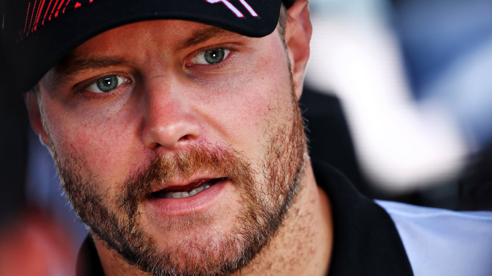 Valtteri Bottas (FIN) Alfa Romeo F1 Team. Formula 1 World Championship, Rd 9, Canadian Grand Prix, Montreal, Canada,