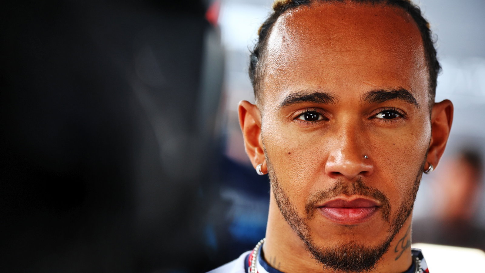 Lewis Hamilton (GBR) 