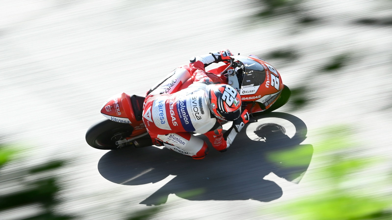 Izan Guevara, Moto3, German MotoGP, 18 June