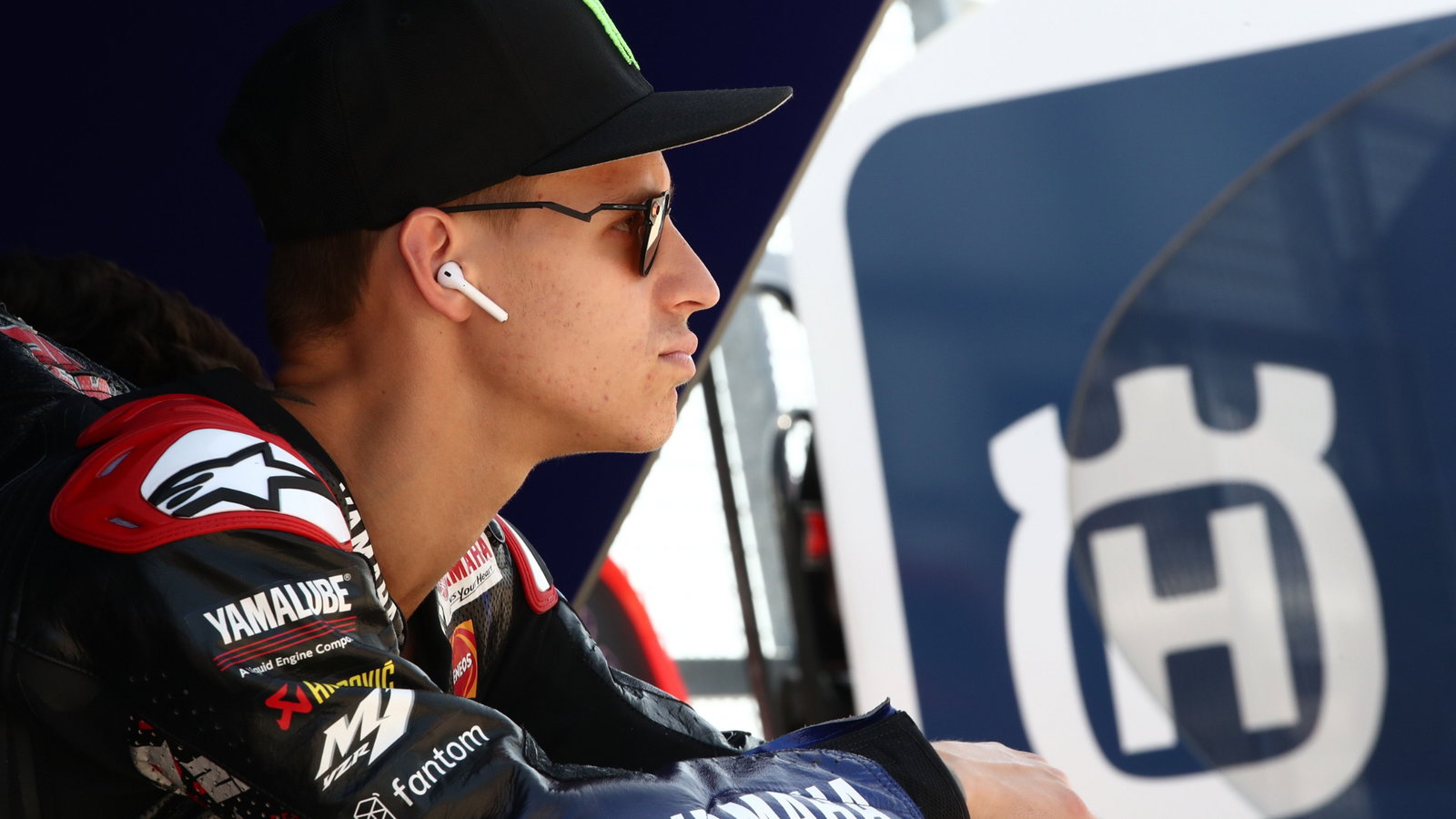 Fabio Quartararo, Yamaha MotoGP Sachsenring