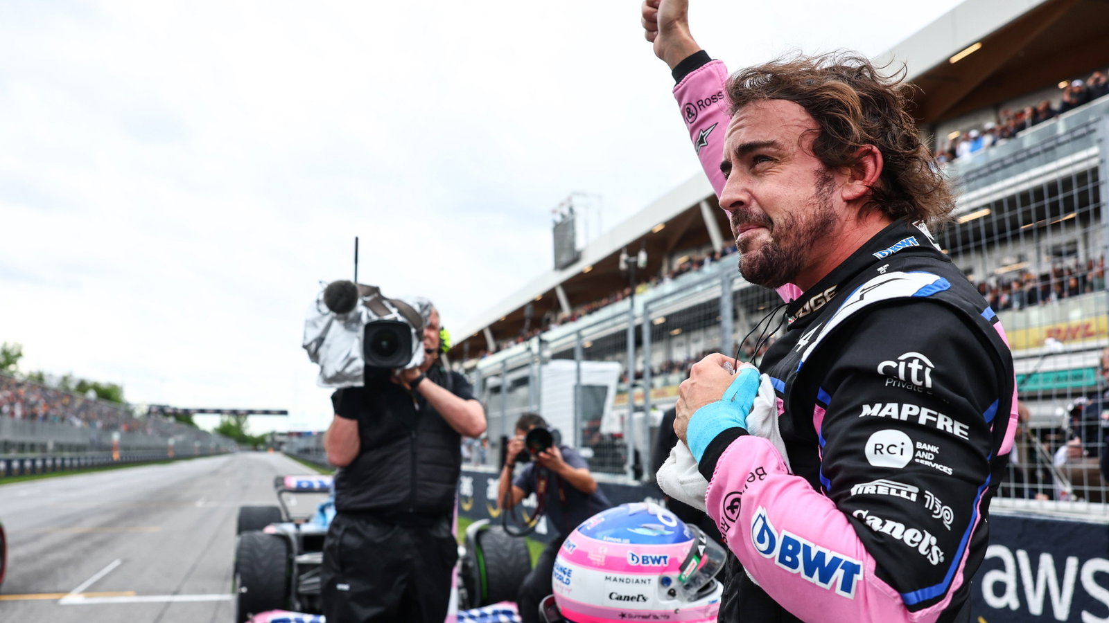 Fernando Alonso (ESP),