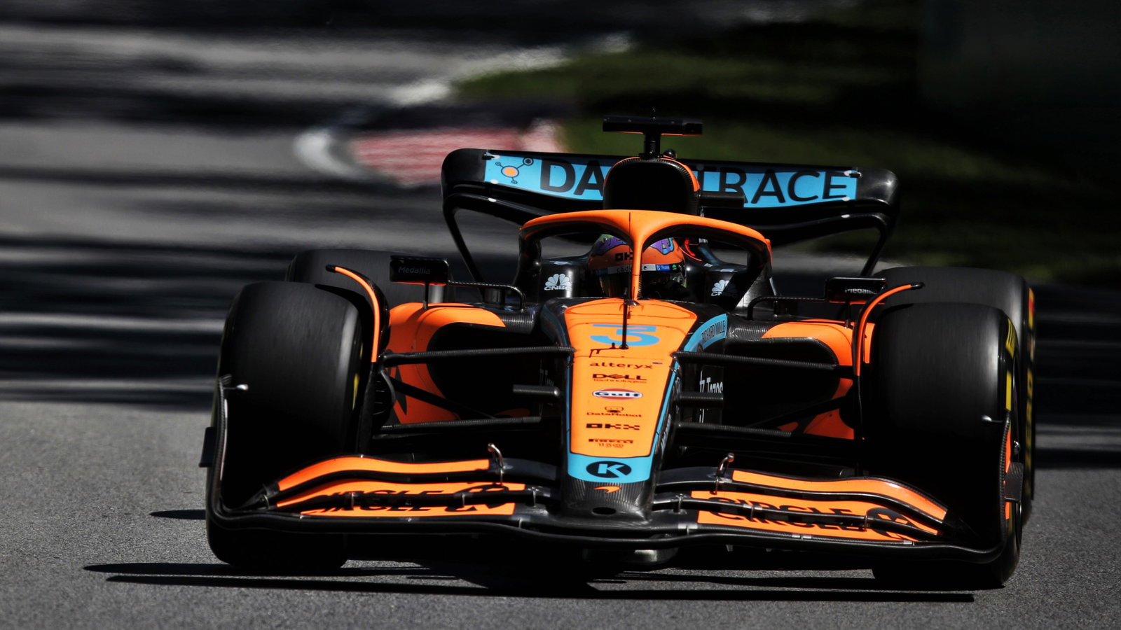 Daniel Ricciardo (AUS)