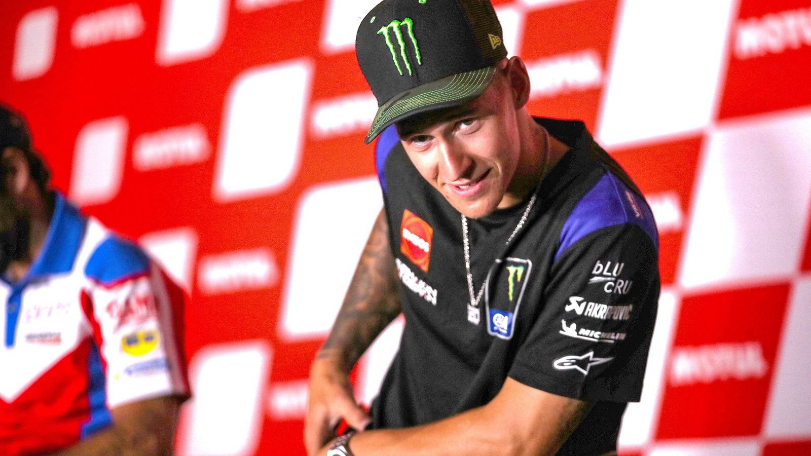 Fabio Quartararo , German MotoGP. 19 June