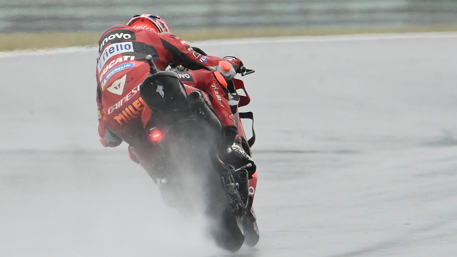 Jack Miller, Dutch MotoGP, 24 June
