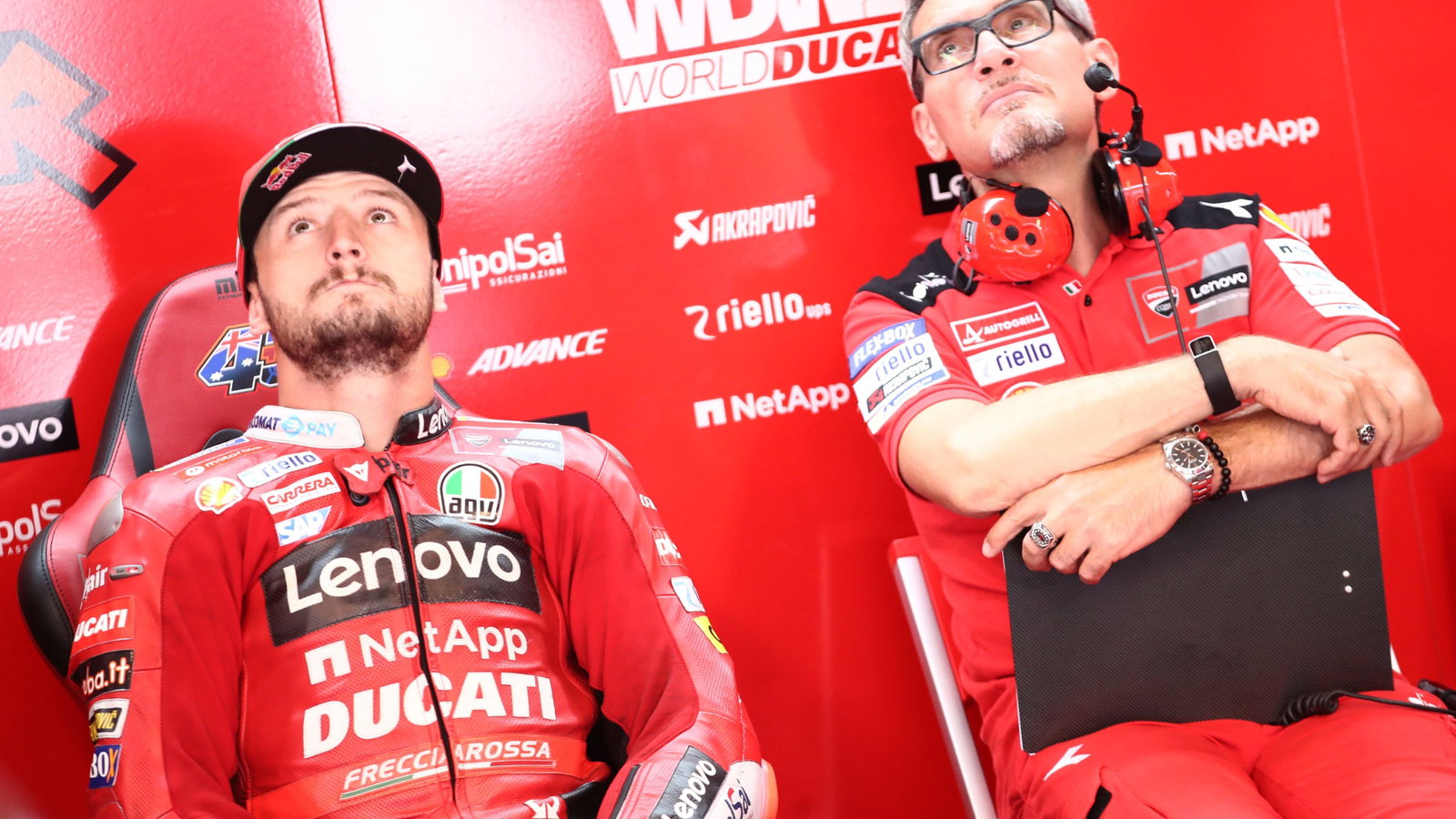 Jack Miller, Dutch MotoGP, 24 June