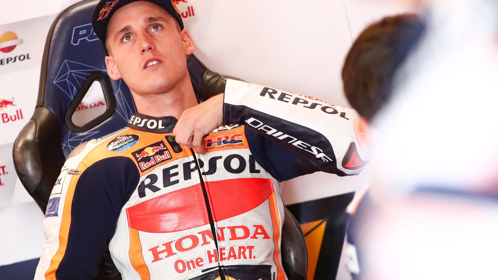 Pol Espargaro, Dutch MotoGP, 24 June