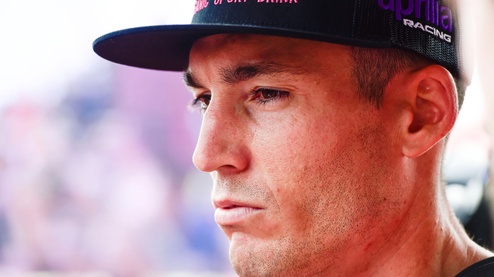 Aleix Espargaro, Dutch MotoGP race, 26 June